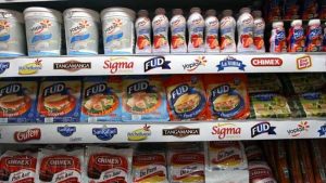 Sigma Anuncia Aumento de Precios