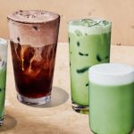 Starbucks Lanza Bebidas de Proteína