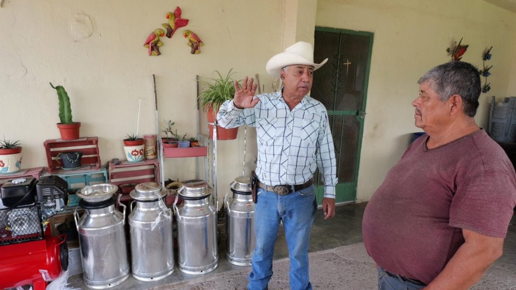 Tecnología y Apoyo Chihuahua Respalda al Campo
