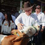 Yucatán Quiere Dejar de Ser Último en Leche