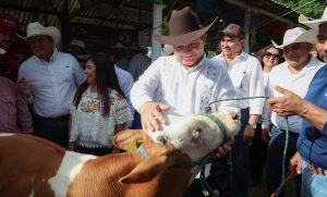 Yucatán Quiere Dejar de Ser Último en Leche