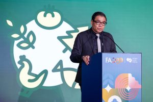 Agroalimentación Sostenible en Marcha