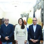 Aguascalientes se Liga a Uruguay