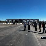 Alerta Roja Productores Agrícolas y Lecheros en Pie de Guerra