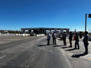 Alerta Roja Productores Agrícolas y Lecheros en Pie de Guerra