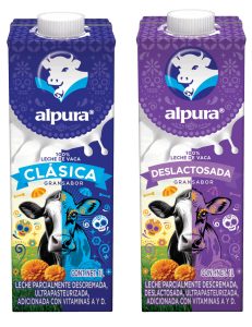 Alpura y la Revolución Cultural