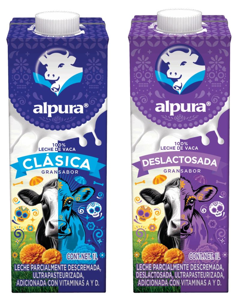 Alpura y la Revolución Cultural