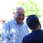 BCS Impulsa su Producción Láctea Local