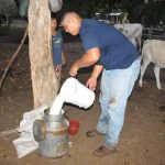 Baja el Acopio por Emergencia