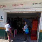 Bloqueos Dejan a León Sin Leche