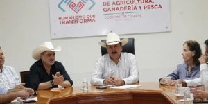 Chiapas Sube su Nivel Lácteo