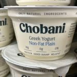 Chobani Inunda el Mercado Mexicano