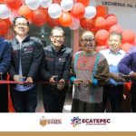 Ecatepec Multiplica Bienestar Social