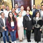 Educación y Leche en Alianza