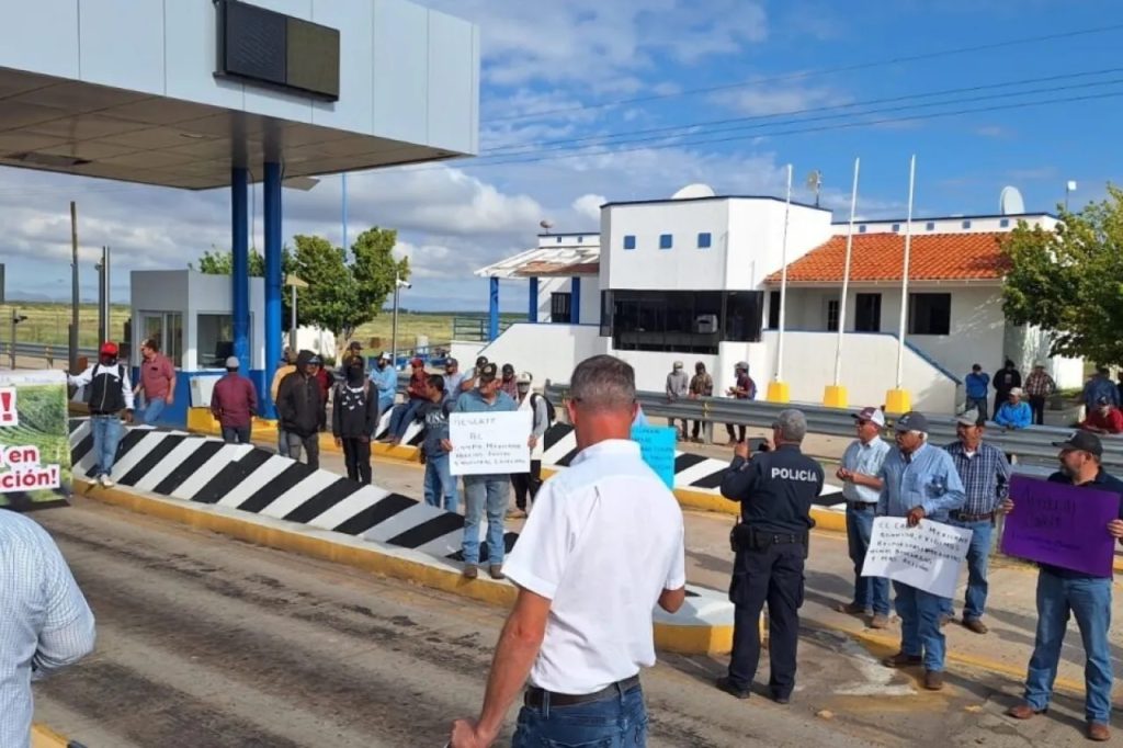 El Paro que Mueve a México