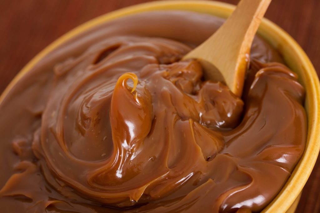 Fiebre Global del Dulce de Leche Primer Foro Mundial