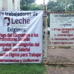 Furia Láctea Tabasco se Une a Protesta Nacional