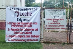 Furia Láctea Tabasco se Une a Protesta Nacional
