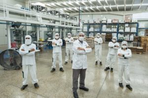 Guanajuato conquista mercados lácteos llegan a EEUU