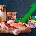 Inflación Disparada Canasta Básica al Rojo Vivo