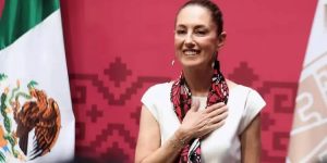 Inversión a la Vista Sheinbaum Abre las Puertas al Capital Global