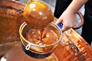 La Cajeta que Impulsa a Guanajuato