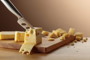 La Ciencia de la Adicción al Queso