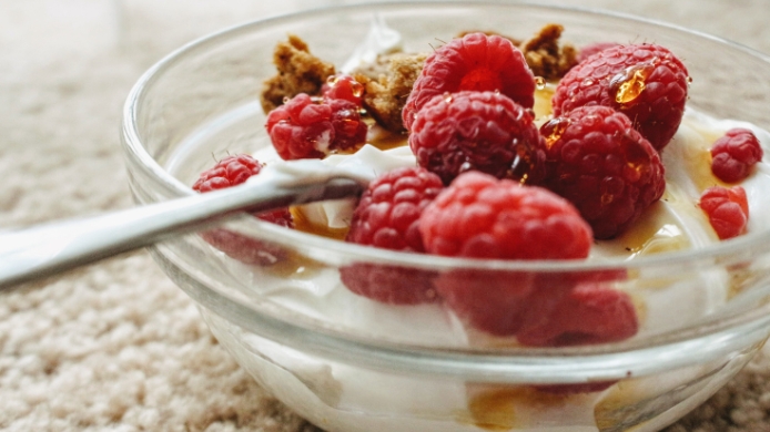 La Fórmula del Yogur y la Longevidad