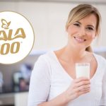 La Leche, Escudo en la Menopausia