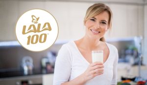 La Leche, Escudo en la Menopausia