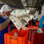 Liconsa Sale de la Órbita de Segalmex