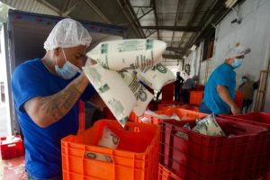Liconsa Sale de la Órbita de Segalmex