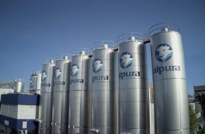 Mercado duplica EBITDA de Alpura revolución financiera