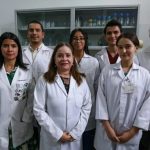 México Logra Leche Materna en Polvo