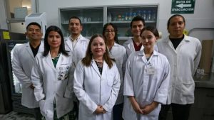 México Logra Leche Materna en Polvo