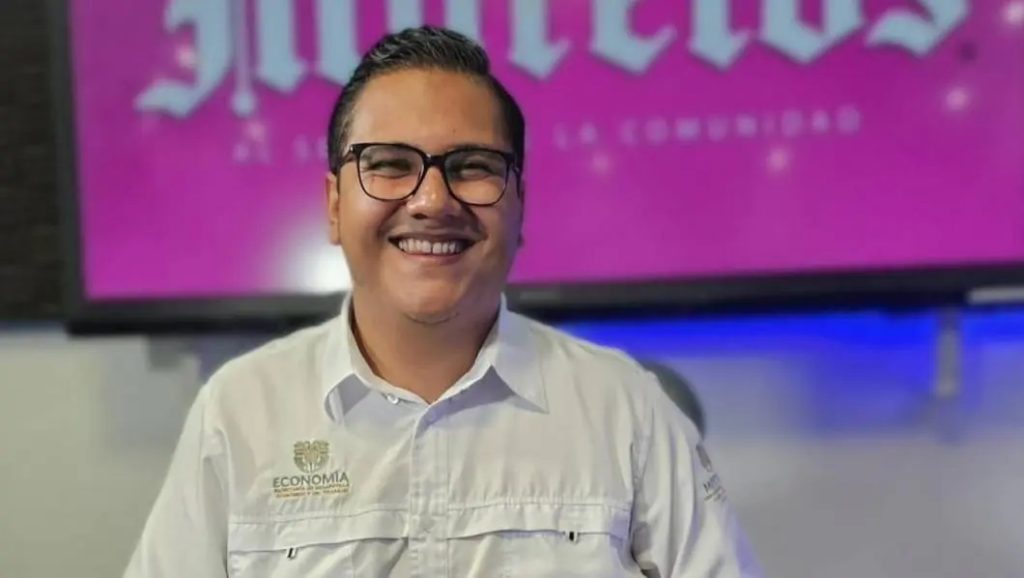 Mezcal y Queso Toman la Capital