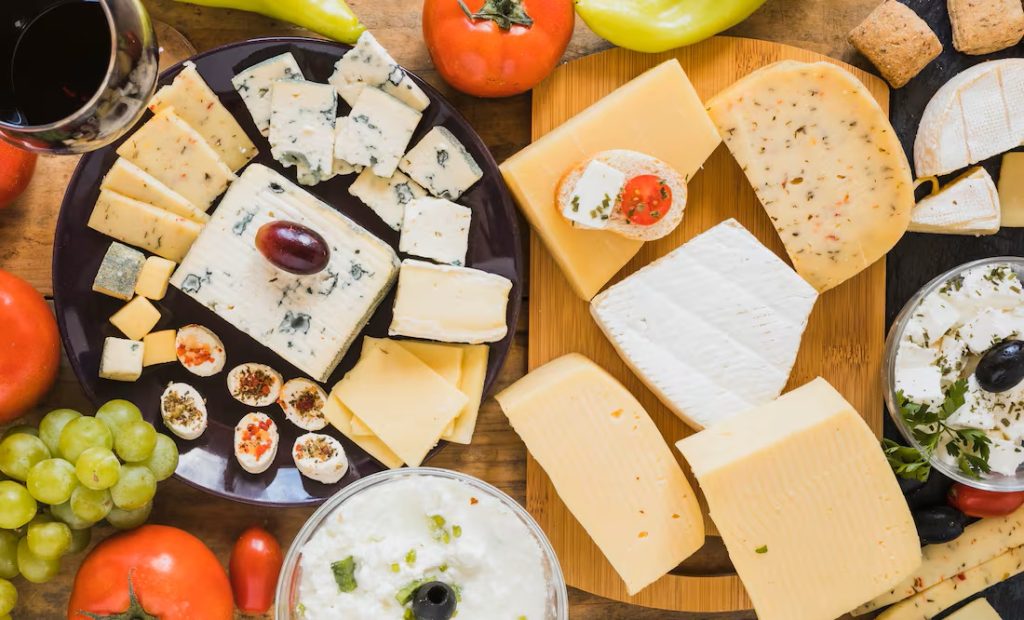 No Tire el Queso El Truco para Alargar su Vida Útil 7 Meses