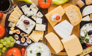 No Tire el Queso El Truco para Alargar su Vida Útil 7 Meses