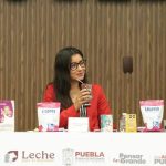 Puebla Fortalece su Eje Lácteo Social