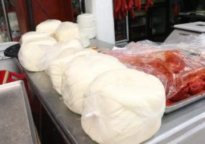 Queserías con Leche Falsa