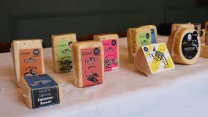 Queso Artesanal en Alza Querétaro Impulsa su Joya