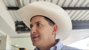 Quesos Ilegales Invaden el Sureste