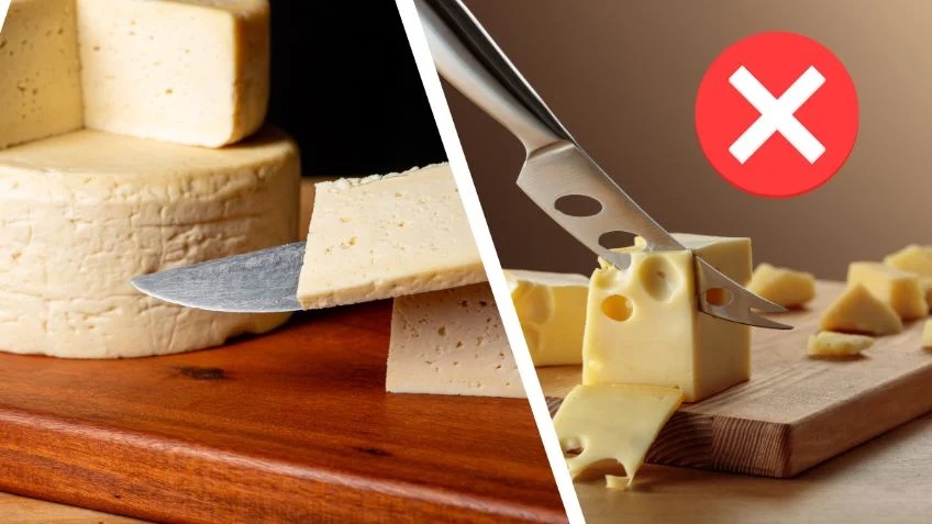 Quesos Retirados Falla Letal en la Cadena Láctea