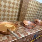 Récord Mundial Lácteo Cajeta Monumental