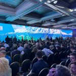 Santiago de Chile recibe la Cumbre Mundial de la Leche