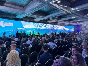 Santiago de Chile recibe la Cumbre Mundial de la Leche
