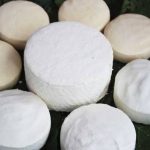Tensión Quesera Precio de Leche Cruda en el Aire