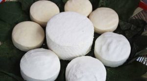 Tensión Quesera Precio de Leche Cruda en el Aire
