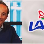 Tricio Invierte en Medios