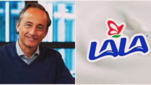 Tricio Invierte en Medios